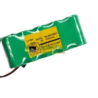 Batterij voor PLC NU-BAT300-1 [Vervangende batterij]
